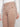Featuring button details on the side pockets, these truffle twill pants offer a chic touch by Charlie B.