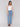 Light blue jeans with a regular rise waist by Charlie B.
