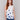 Floral pattern sleeveless top with crew neckline by Charlie B.