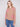Heather Truffle sweater featuring a drop shoulder design and pink floral accents, perfect for a cozy look by Charlie B.