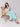 Metallic sheen lagoon maxi with tiered design by Charlie B.