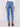 Highlighting a stylish five-pocket design, these pants offer both functionality and flair by Charlie B.