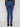 Designed with stretch denim, these indigo jeans offer flexibility and ease of movement by Charlie B.