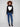 This sweater features an intarsia heart design, adding charm to its classic look by Charlie B.