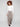 Mocha-colored herringbone pants by Charlie B with a flattering wide-leg silhouette, ensuring a stylish and relaxed fit.