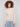 Heather sesame long-sleeve hoodie sweater with front cable detail and drawstrings by Charlie B.