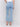 Light blue jeans in a flare fit with regular rise by Charlie B.