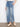 These cropped length jeans are designed with slash pockets for added convenience and style. Perfect for any occasion. By Charlie B.