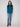 Elegant sweater with ribbed long sleeves, adding a touch of sophistication to any outfit by Charlie B.
