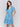 Dress featuring a collar neckline by Charlie B.