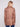 Stylish truffle-colored jacket showcasing distinctive zipper details for a modern touch by Charlie B.