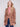 Long faux suede jacket with vintage texture and practical two front zipper pockets for added convenience by Charlie B.