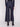 Cropped flare jeans with back pockets, combining style and practicality for everyday wear by Charlie B.