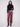 Cabernet metallic pants featuring a stylish flare fit and mid-rise waist, perfect for a trendy look by Charlie B.