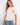 This stylish top features a classic crew neckline, offering a timeless look for any casual outfit by Charlie B.