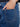 Featuring front patch pockets with detailed stitching, these stretch denim jeans offer practicality and style by Charlie B.