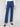 These indigo jeans offer a long length and are crafted from stretch denim for comfort and flexibility by Charlie B.