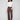 Bronze metallic twill pants featuring a regular rise and stylish patch pockets for a chic look by Charlie B.