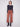 Sepia-colored cropped flare twill pants with patch pockets by Charlie B.