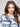 Chic plush texture on this blue swirl sweater offers cozy comfort by Charlie B.