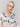 Blouse featuring wide 3/4 sleeves by Charlie B.