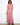 Floral maxi dress with a charming notched neckline and delicate front tie, adding an elegant touch by Charlie B.