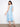 Made from 100% cotton, this dress ensures comfort and breathability, perfect for warm weather outings. Styled by Charlie B.