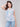 V-neck top with vibrant paisley print and sleeveless design, by Charlie B.