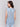 Sleeveless design with high-low hem and chest pocket in an abstract pattern by Charlie B.