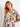 The bold print on this maxi dress captures attention while maintaining comfort and style throughout the day. By Charlie B.