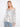 Stylish top showcasing a printed eyelet design, ideal for casual or semi-formal occasions by Charlie B.