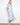 Elegant faux wrap dress with a flattering V-neck and flutter sleeves, perfect for any occasion by Charlie B.