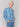 Jacket with frayed edges and stylish front pockets by Charlie B.