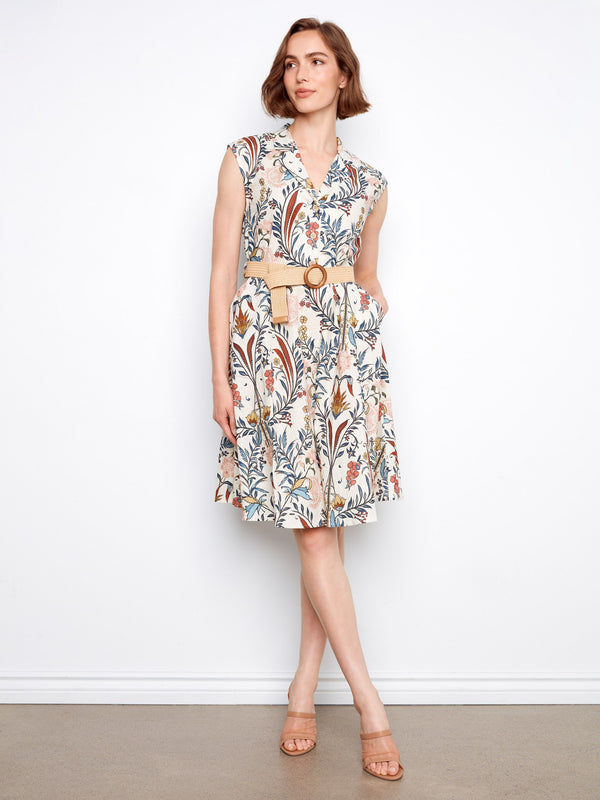 Women's Linen Dresses | Midi, Long, and Printed | Charlie B Charlie B Collection Canada Women's Linen Dresses | Midi, Long, and Printed | Charlie B Charlie B Collection Canada