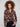 Stylish long-sleeve shirt adorned with a vibrant floral batik pattern, perfect for any occasion by Charlie B.