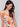 Chic midi length floral pattern outfit by Charlie B.