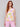 Top with crew neckline and artistic splatter pattern, perfect for casual outings by Charlie B.
