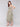 Sleeveless celadon-green dress with mid-calf length for a chic look by Charlie B.