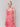 Dress featuring shirring detail at the bodice by Charlie B.