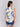 Stylish sleeveless top featuring a rounded hem by Charlie B.