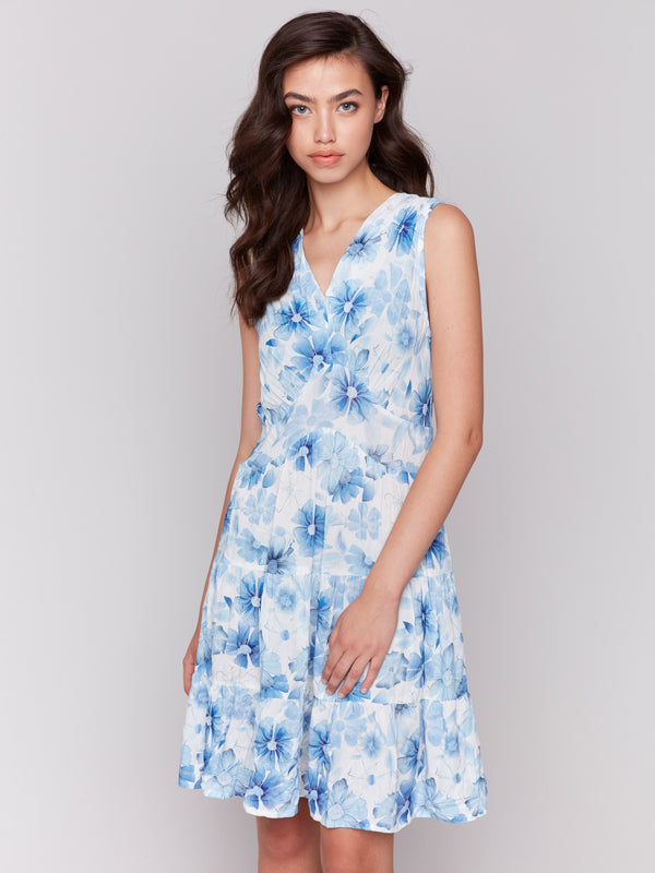 【海外限定】Hobbsワンピース☆Aly Sleeveless Knee Length Dres 008928518?fmt=auto&$background