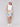 White skort with built-in shorts and stretch fabric by Charlie B.