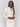 Jacket with faux front pockets and elegant floral patterns by Charlie B.