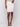 Skort featuring a five-pocket design and floral print by Charlie B.