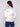 Stylish crew neck sweater in a floral mist pattern, perfect for any occasion by Charlie B.