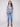Sweater with a plushy yarn texture and colorful paisley pattern, showcasing a relaxed fit for ultimate comfort by Charlie B.