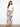 Stylish floral pants offering both elegance and functionality with their unique design elements. By Charlie B.