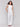 White pants with a wide leg fit and regular rise by Charlie B.