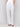 Pants featuring a front tie waistband in white by Charlie B.