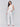 Linen pants with long length and drawstring waistband by Charlie B.